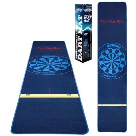 Dart Floor Mat