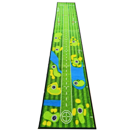 Golf Putting Mat