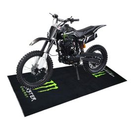 Motorcycle Mat